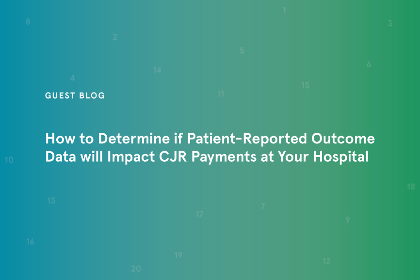 How To Determine If Pro Data Will Impact Cjr Payments At Your