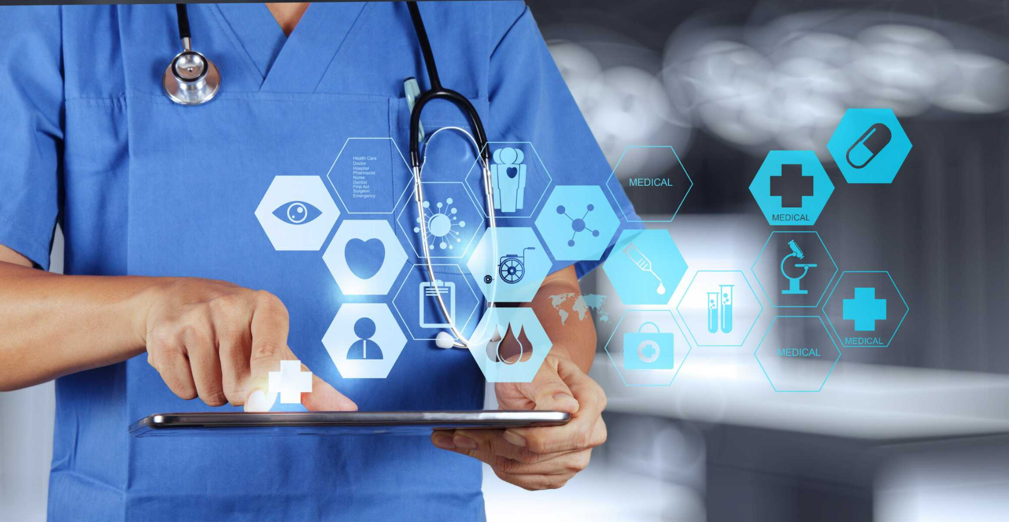 Healthcare Data: Making Patient Outcomes Actionable